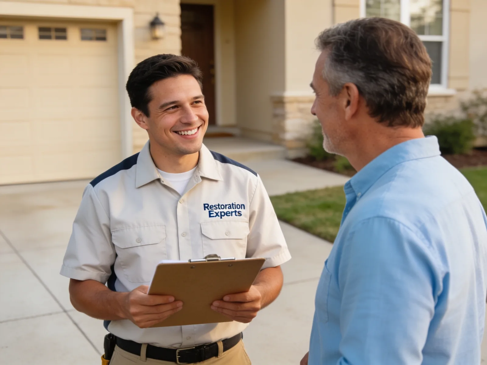 Water Damage Cleanup Easton, KS FAQs